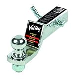 Valley 75501 Coupler Lock
