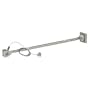 Tech Lighting 700MOPORG2C Monorail Power Outside Rigger Track