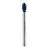 Bosch GT300 1/4-Inch Carded Glass and Tile Bit
