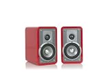 Electronics : Tangent Clarity 2 - High Gloss Red