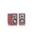 Tangent Clarity 2 - High Gloss Red