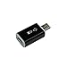 MHL HDTV Adapter For Smartphones and Tablets Micro USB to HDMI 1080p with Remote Control Included for HTC One Max S X XL X+ Butterfly Butterfly S Droid DNA EVO 4G LTE Raider Velocity Vivid Rezound Amaze 4G Sensation XE Jetstream Sensation 4G EVO View 4G EVO 3D Sensation Flyer J ISW13HT