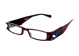 Foster Grant Light Specs Lighted Reading Glasses