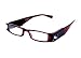 Foster Grant Light Specs Lighted Reading Glasses