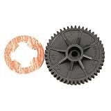 Spur Gear 47T (1m): S25 by hpi-racing