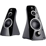 Logitech Z520 Speaker System. Z520 2.0 SPEAKER SYSTEM SPKR. 2.0-channel - 26W (RMS)