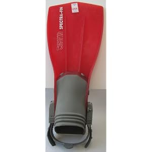 Tekna Spectra-Fin 21 1/2