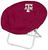 Texas A & M Aggies College Sphere Chair