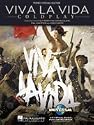 Viva La Vida (Piano/Vocal, SHEET MUSIC)