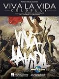 Viva La Vida (Piano/Vocal, SHEET MUSIC)