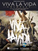 Viva La Vida (Piano/Vocal, SHEET MUSIC)