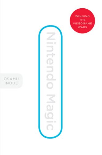 Nintendo Magic