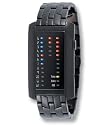 01TheOne Men's Ibiza Ride Fashion Watch #IR202RB2