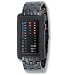01 The One Men's Ibiza Ride Fashion Watch #IR202RB2