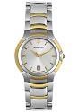 Accutron Men's Torino Two-Tone Bracelet Watch #28B66