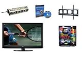 Cheap LG 47LH55 HDTV + Hook-up Kit + Power Protection + Calibration + Flat Mount .Buy Cheap Price LG 47LH55 HDTV + Hook-up Kit + Power Protection + Calibration + Flat Mount Click
