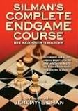 Silman's Complete Endgame Course with Index: From Beginner To Master