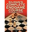 Silman's Complete Endgame Course: From Beginner To Master ~ Jeremy Silman