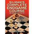 Silman's Complete Endgame Course: From Beginner to Master