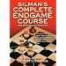 Silman's Complete Endgame Course: From Beginner To Master