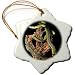 Snakes - Boomslang Snake - Ornaments