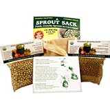 Sprout Sack Combo Pack - - 1 pc,(Handy Pantry)
