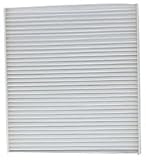 TYC 800147P Kia Soul Replacement Cabin Air Filter