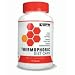 Thermophoric Diet Caps is the first product to provide a novel approach to moderate the pleasure/reward feeding mechanism and force calorie wasting thermodynamics beyond personal set points. The result is a remarkable reduction in your desire for food whi