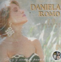 daniela romo - 20 Grandes Exitos - Zortam Music