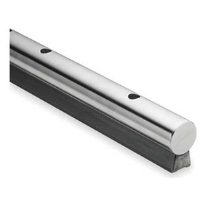 christmas Support Rail Steel 0 625 InB007IAX1PQ
