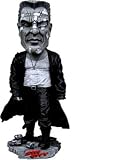 Head Knockers: Sin City > Marv (Black & White) BobbleheadIMAGE