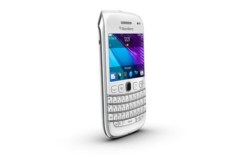 Blackberry Bold 9790 GSM Unlocked Phone with Full Qwerty Keyboard and 5 Mp Camera (White) Surprise Gift for Everyone Fast Shipping