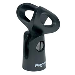 Microphone Holder