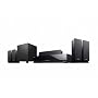 Sony BDVE370.CEK 5.1 ch Blu-Ray Home Cinema System - Black