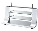 Panasonic Plasma TV Stand Black for TH-50PX70B Plasma TV.
