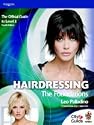 Hairdressing: Level 2: The Foundations - The Official Guide for Level 2