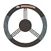 Sporting Goods : Denver Broncos Mesh Steering Wheel Cover - Football Sports Merchandise
