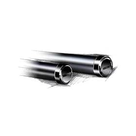 Yakima RoundBars Roof Rack Cross Bars (48-Inches)