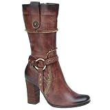 Andiamo Women's Wyatt 10" Boot