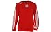 Sports : ADIDAS FC Bayern M&uuml;nchen Kinder Sweatshirt, Top