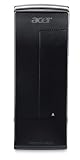 Acer Aspire X3990 Desktop-PC (Intel Core i3-2100, 3,1GHz, 4GB RAM, 500GB HDD, Intel HD 2000, DVD, Win 7 HP)