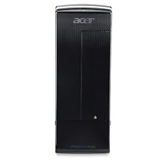 Acer Aspire X3990 Desktop-PC (Intel Core i3-2100, 3,1GHz, 4GB RAM, 500GB HDD, Intel HD 2000, DVD, Win 7 HP)