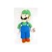 Nintendo Super Mario Bros: Luigi 12" Plush Doll