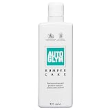 AUTOGLYM （オートグリム）・バンパー・ケア