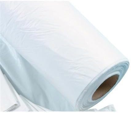 Thermoplastic Film Roll 40"W X 66"L, 150 Lengths