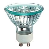 15 Pack - 1.5W GU10 White 20 LED GU10 Bulb