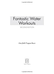 Fantastic Water Workouts - 2nd Edition