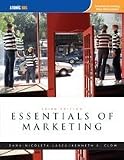 Essentials of Marketing