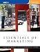 Essentials of Marketing at Amazon Books: 31McGSywA-L._SL75_