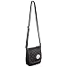 Pittsburgh Steelers Quilted Purse, Black